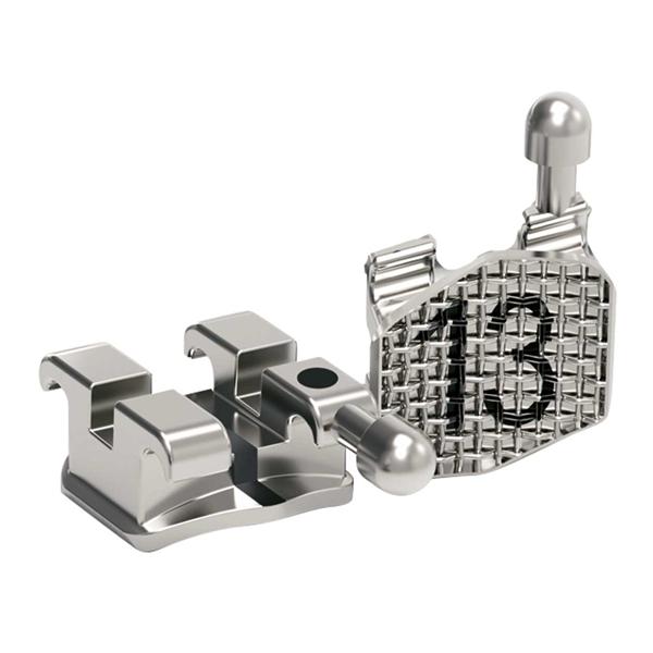 Leone D.B Midi Diagonal Roth BKT 0.22'' Set 5X5 | DentaCarts | Dental Cart