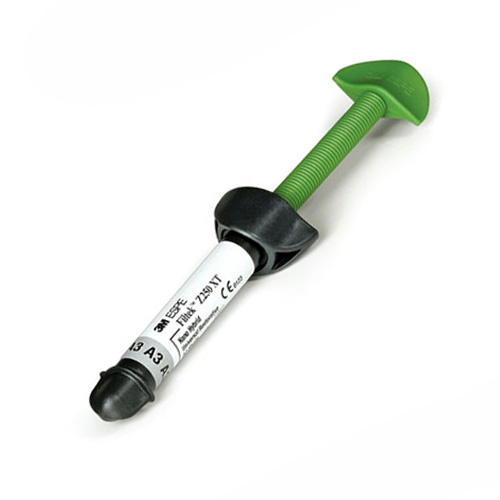 3M-ESPE Filtek Z250XT 3g | DentaCarts | Dental Cart