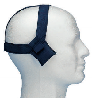 Leone Head Cap For Safety Modules Medium | DentaCarts | Dental Cart