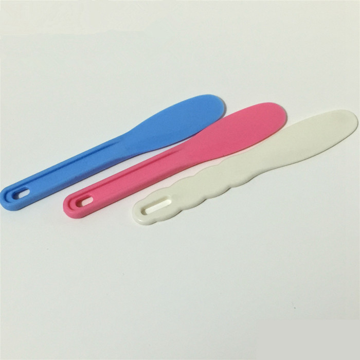 Spatula Plastic | DentaCarts | Dental Cart
