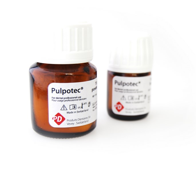 PD Pulpotec (15g&15ml) | DentaCarts | Dental Cart