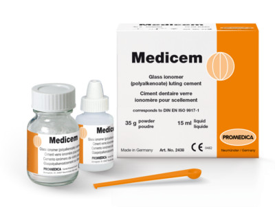 PROMEDICA Medicem | DentaCarts | Dental Cart