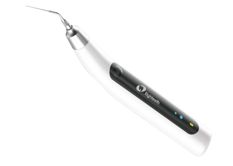 Eighteeth Ultra X Ultrasonic activator | DentaCarts | Dental Cart