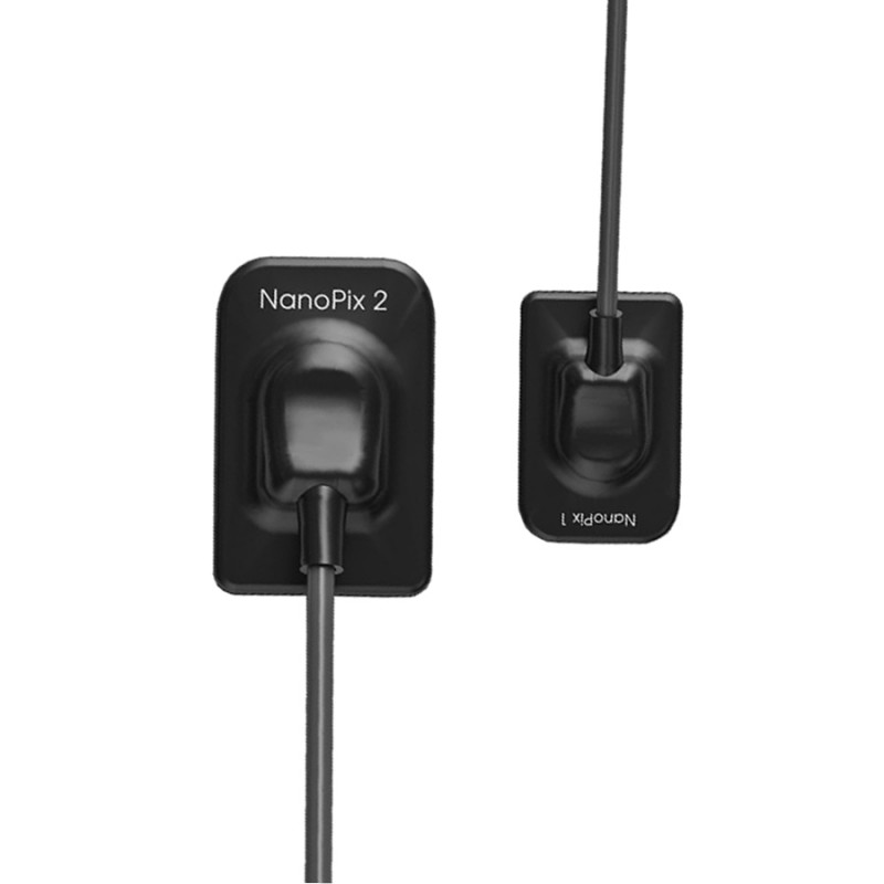 Eighteeth Nanopix - Sensor | DentaCarts | Dental Cart