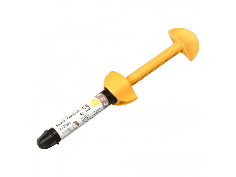 3M Filtek P60 Posterior Syringe Refill | DentaCarts | Dental Cart