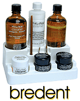 Bredent Pi-ku-plast HP 36 Precision Pattern Resin | DentaCarts | Dental Cart