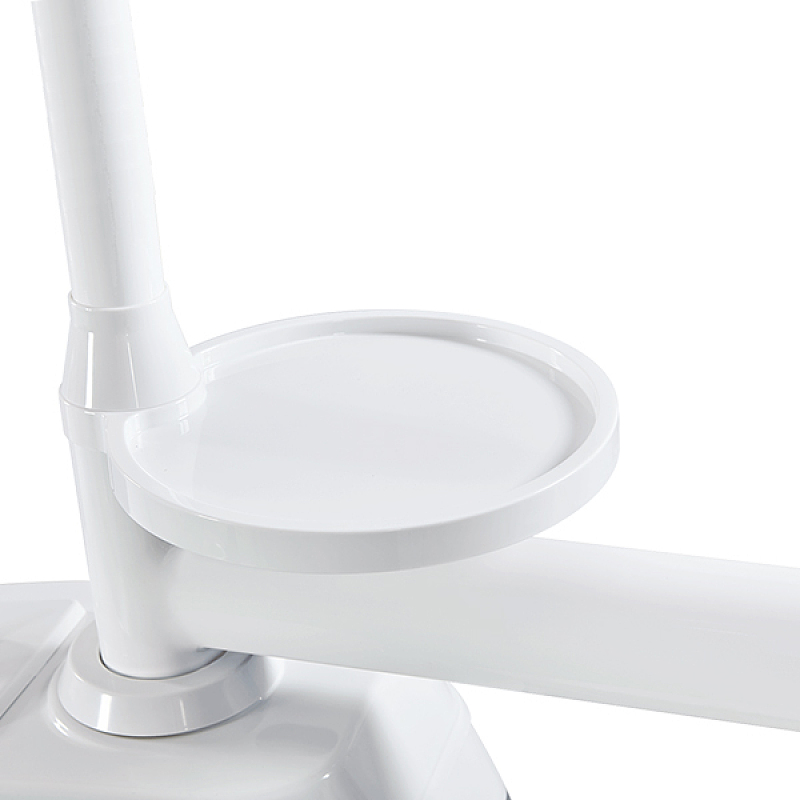 Roson Dental Unit N2+ with LED Light PU Upholstery | DentaCarts | Dental Cart