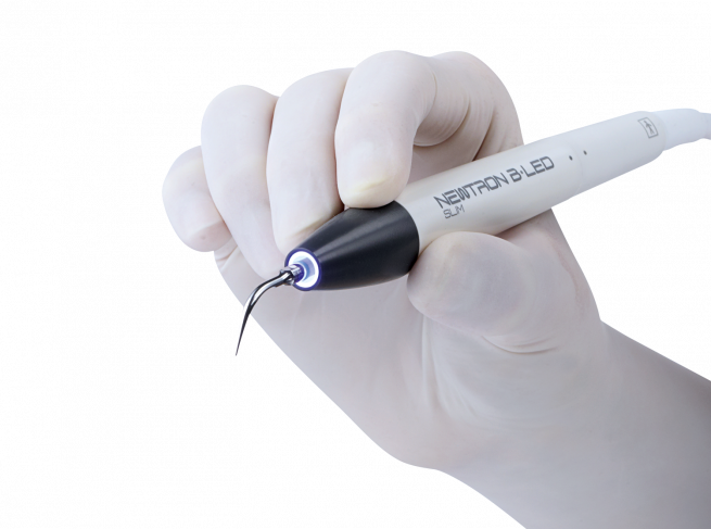 Acteon Satelec Newtron P5 BLED (Ultrasonic Scaler) | DentaCarts | Dental Cart
