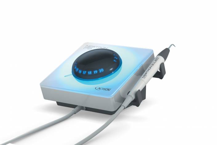 Acteon Satelec Newtron P5 BLED (Ultrasonic Scaler) | DentaCarts | Dental Cart