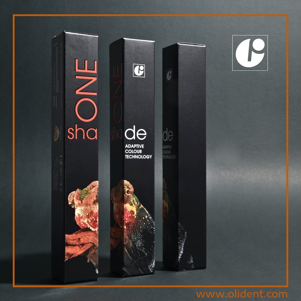 Olident ONEshade Universal Composite 5g | DentaCarts | Dental Cart