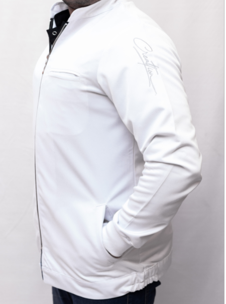 Creation Male Dental Jacket | DentaCarts | Dental Cart