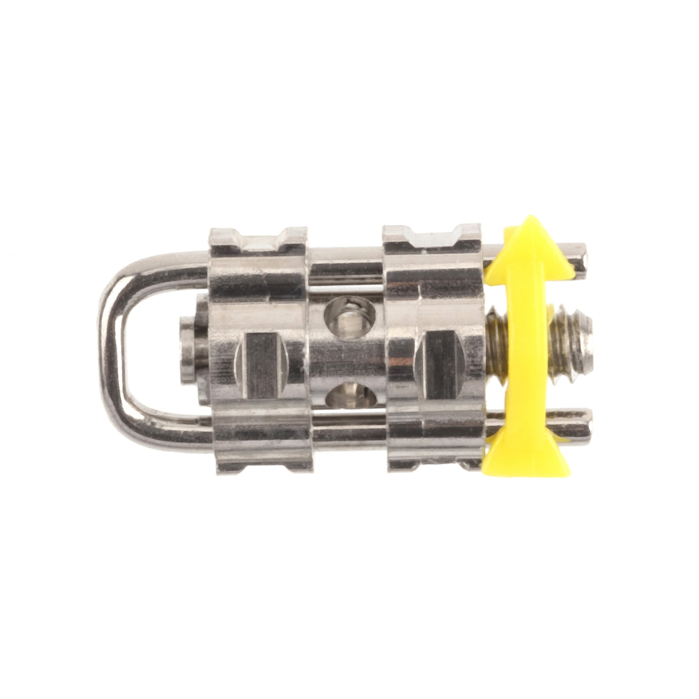 Leone Super Micro Screw 1-Way 3mm | DentaCarts | Dental Cart