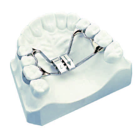 Leone Rapid Expander with Telescopic Guide - 10mm | DentaCarts | Dental Cart