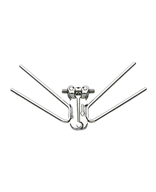 Leone Ragno fan-type Rapid Expander 9mm | DentaCarts | Dental Cart