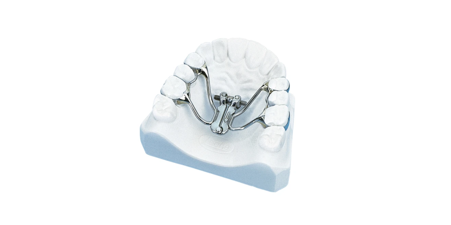 Leone Ragno fan-type Rapid Expander 9mm | DentaCarts | Dental Cart