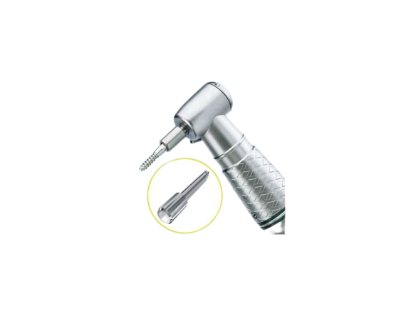 Leone Hand piece Adapter For Mini Implant | DentaCarts | Dental Cart