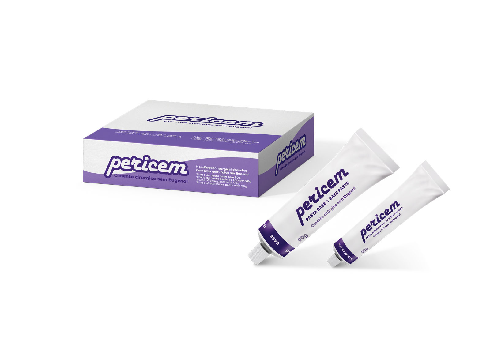 Maquira Pericem Perio Pack 180g | DentaCarts | Dental Cart