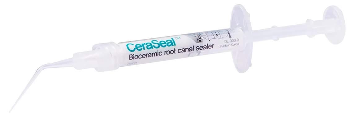 Meta Biomed CeraSeal Bioceramic Sealer (2g) | DentaCarts | Dental Cart