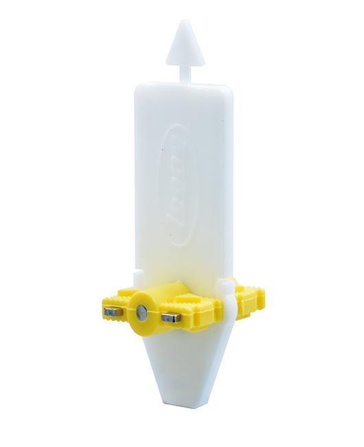 Leone Pop Screw Universal | DentaCarts | Dental Cart