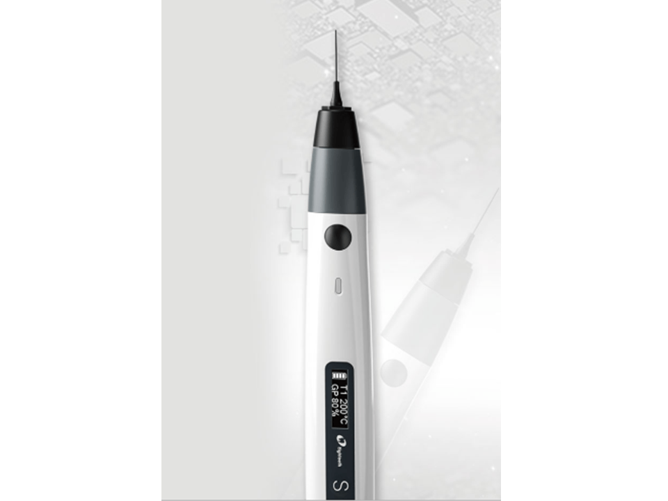 Eighteeth Fast-Fill Obturation system | DentaCarts | Dental Cart