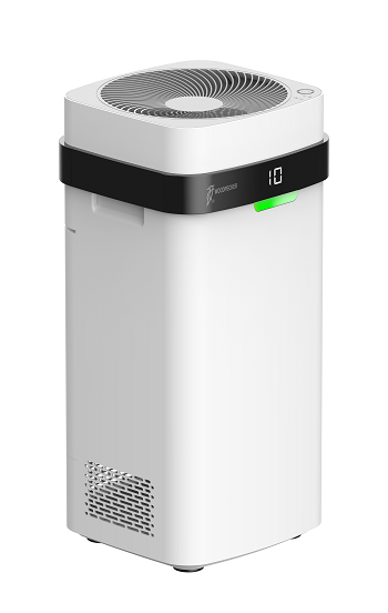 Woodpecker High Pressure Plasma Air Purifier Q3 | DentaCarts | Dental Cart