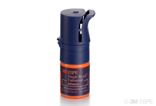 3M-ESPE Single Bond Universal Adhesive Refill | DentaCarts | Dental Cart