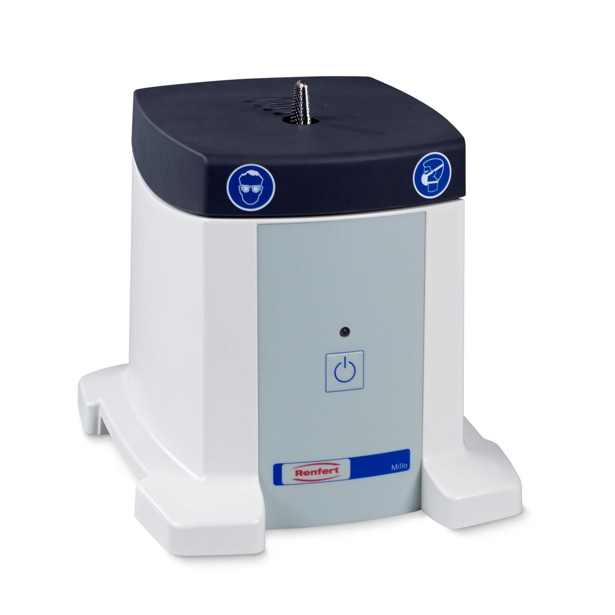 Millo Dental arch trimmer | DentaCarts | Dental Cart