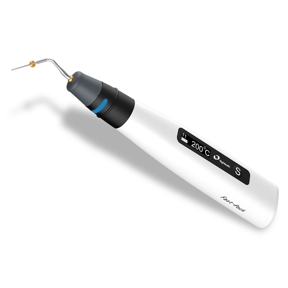 Eighteeth Fast Pack Obturation system | DentaCarts | Dental Cart