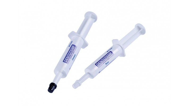 ITENA DENTOTEMP-Long term temporary cement | DentaCarts | Dental Cart
