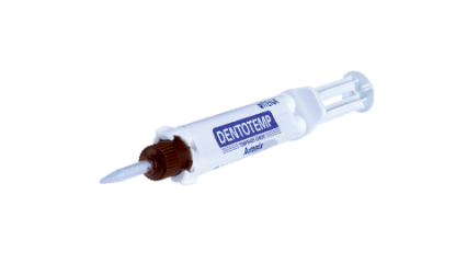 ITENA DENTOTEMP-Long term temporary cement | DentaCarts | Dental Cart