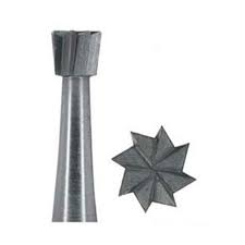 ELA Carbide Burs | DentaCarts | Dental Cart