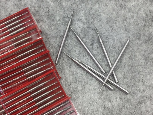 ELA Carbide Burs | DentaCarts | Dental Cart