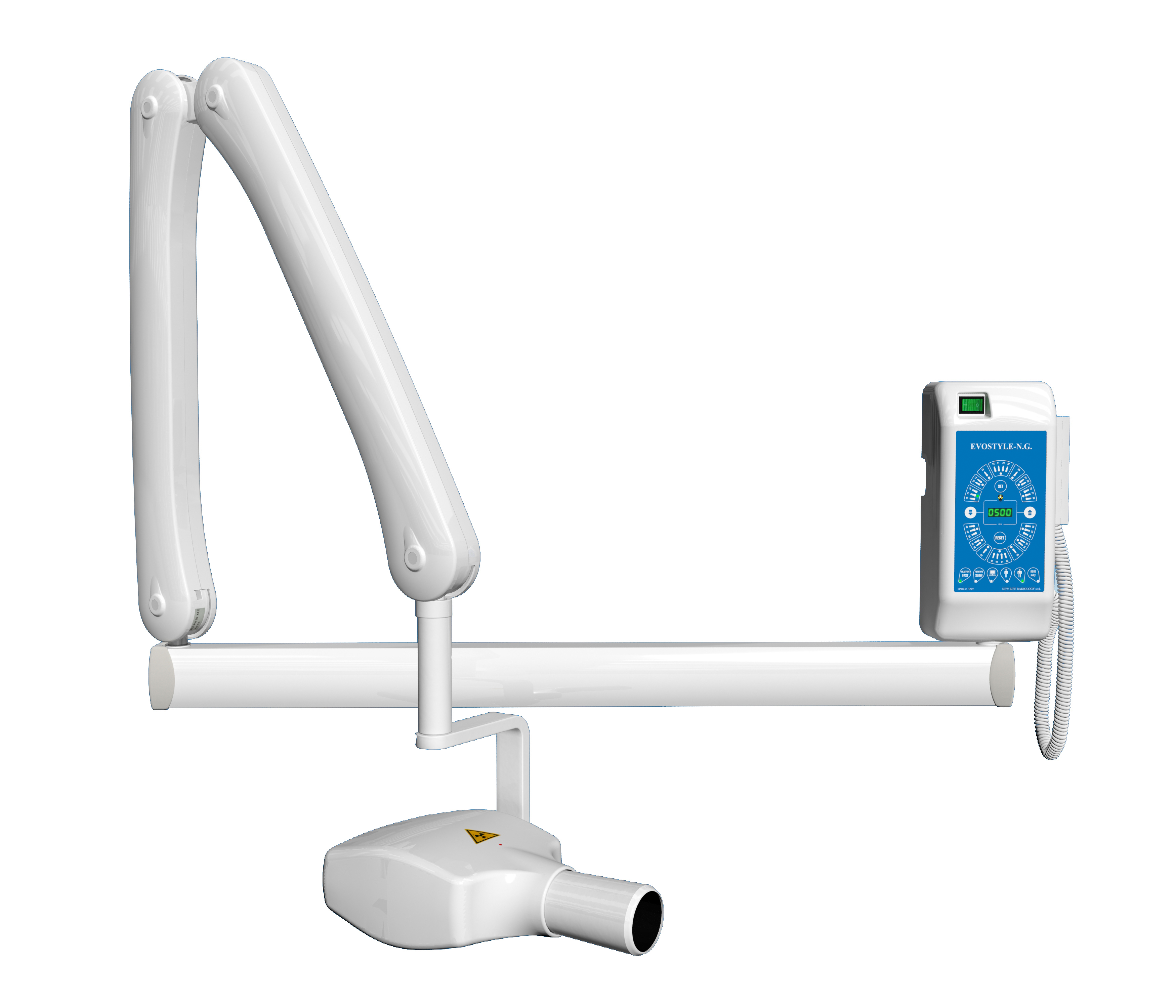 New Life Evostyle N.G. | DentaCarts | Dental Cart