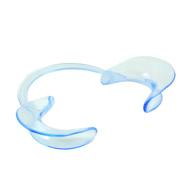 Autoclavable Cheek and Lip Retractor, PK/2 | DentaCarts | Dental Cart