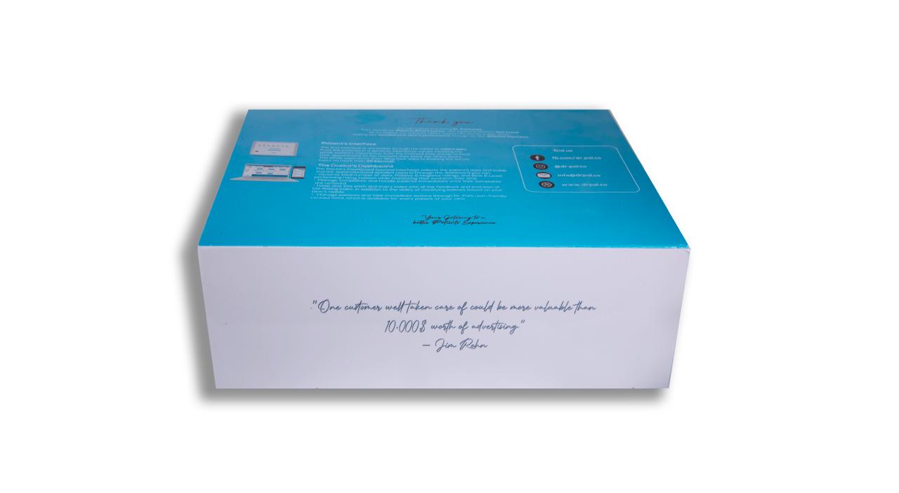 Dr. Pal - Patients Affair Software | DentaCarts | Dental Cart