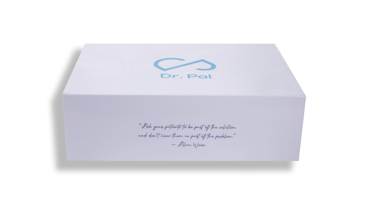 Dr. Pal - Patients Affair Software | DentaCarts | Dental Cart