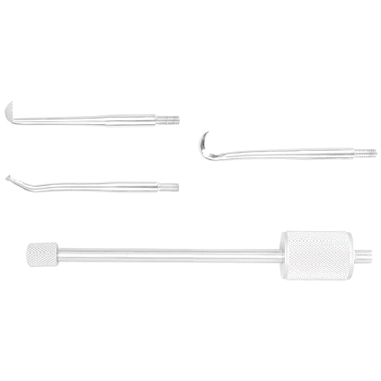 Pakistan Manual Crown Remover | DentaCarts | Dental Cart