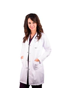 Apex Classic Lab Coat Sleeve Female | DentaCarts | Dental Cart