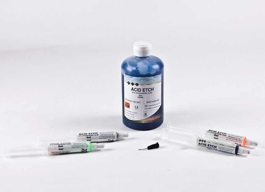 PSP Acid Etch 10ml | DentaCarts | Dental Cart