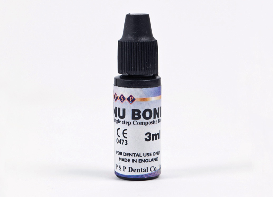 PSP Nu Bond | DentaCarts | Dental Cart