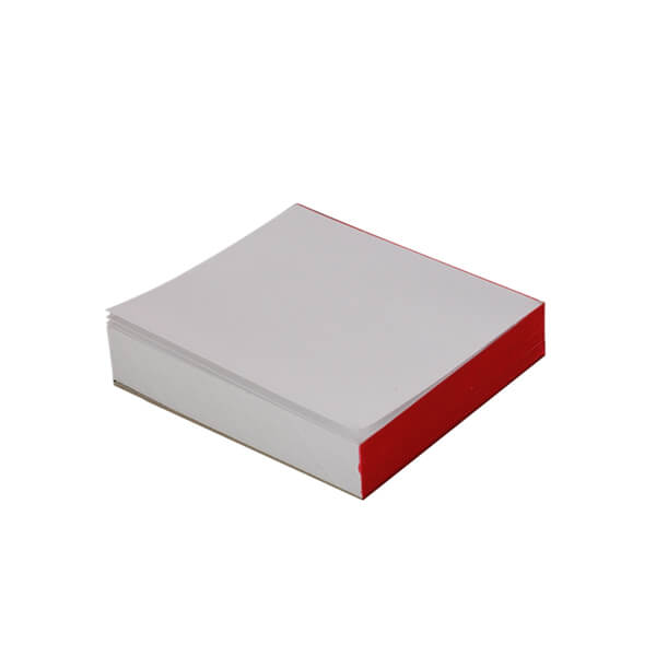 Mixing Pads Book/100 Sheets | DentaCarts | Dental Cart