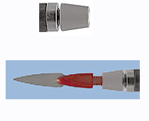 Bredent Quick Change System | DentaCarts | Dental Cart