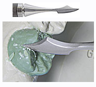 Bredent Quick Change System | DentaCarts | Dental Cart