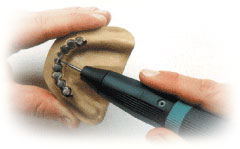 Bredent Diatit MultiDrill | DentaCarts | Dental Cart