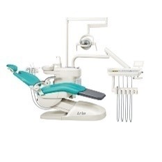 Dental Unit - AA-1 (Foshan Anle) | DentaCarts | Dental Cart
