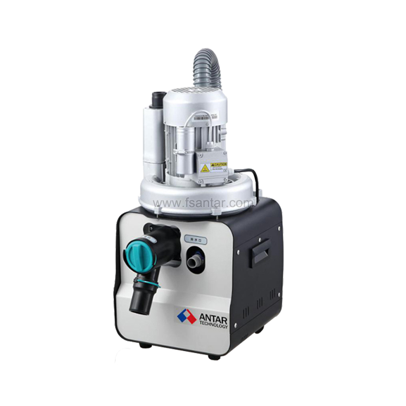 Antar Dental Suction AEOLUS-1100L | DentaCarts | Dental Cart