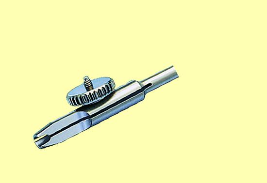 Bredent Paralleling Mandrel oc/sg, 1 pc | DentaCarts | Dental Cart