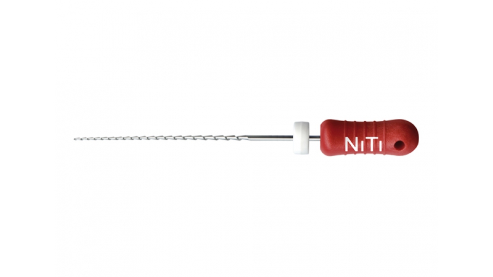 Medin H-File NiTi | DentaCarts | Dental Cart