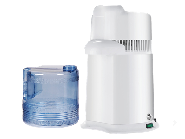 Sonz Water Distiller DM10 | DentaCarts | Dental Cart