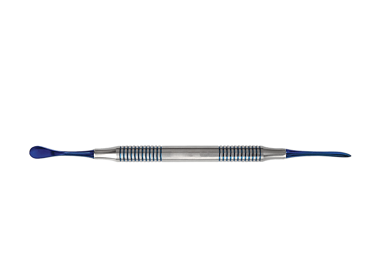 H&H PERIOSTEAL ELEVATOR MOLT #9 | DentaCarts | Dental Cart